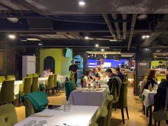 -戈拿旺巴西烤肉(崇文门店)