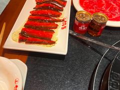 -锅首鲜品火锅(鸳鸯店)