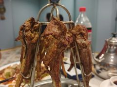 -马尔龙新疆饭店·清真(长青路店)