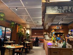 -帕蓝·暹罗料理(曲阳店)