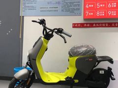 -九号电动车(安定门内大街店)
