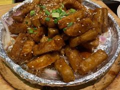 -健眺小海鲜(临海后山店)