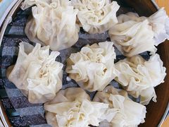 蒸烧麦-呼市烧麦羊杂(幸福路店)