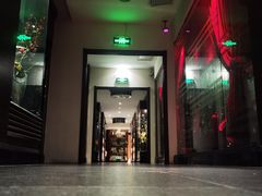 -东方之珠洗浴休闲广场(和平店)