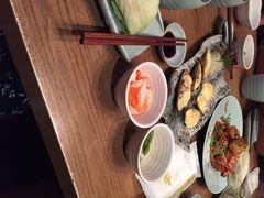 和枫日本料理-和枫(众意路店)