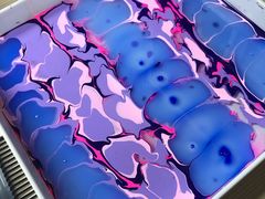 制作过程-100家灵感仓库·DIY团建(什刹海店)