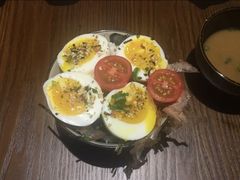 温泉蛋mini饭-二丁目食堂(铁西万象汇店)