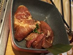 -新石器烤肉(百联川沙店)