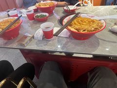 -柳大厨螺蛳粉(人民路总店)
