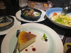 -西堤牛排(北京国瑞店)