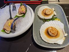 -大葉日本料理·龍蝦任食放題(廣州W酒店)