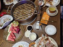 -蟹之国·精品蟹料理(极地店)