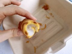-君之狮子山·轻糖烘焙(松江印象城店)