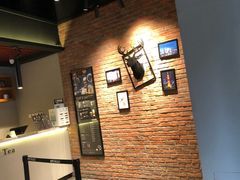 -THE ALLEY 鹿角巷(时代天街A馆店)