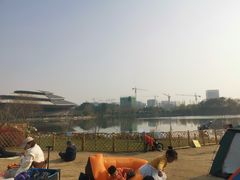 -杭州城北体育公园