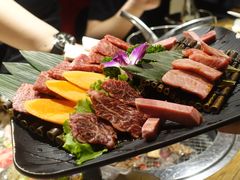 -御牛道日式烤肉料理(杭州万象城店)