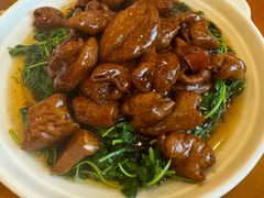 -牧羊餐厅
