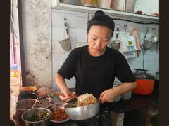 -秦胖子肉陀良心店