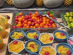 -汉阳廷自助烤肉(同和金铂天地店)