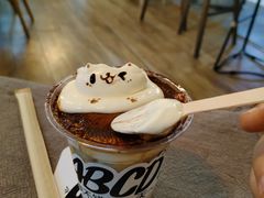 -ABCD咖啡屋(妇幼店)