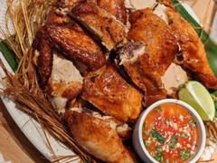 -魏客咖啡(中铁中心店)