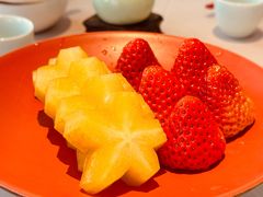 -金海华·悦食东方(苏州中心商场店)