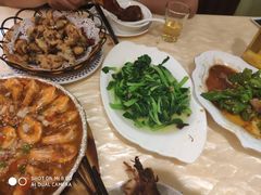 -新天厨酒家(二分店)