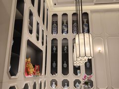 -翠湖宾馆·中餐厅