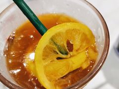 柠茶-柠檬树茶餐厅(海雅缤纷城店)