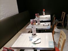 卡座-必胜客(宁波天一水街店)