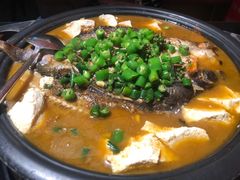 -探鱼·鲜青椒爽麻烤鱼(领展购物广场店)