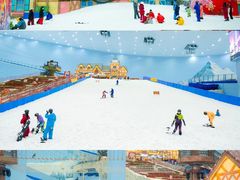 -广州热雪奇迹