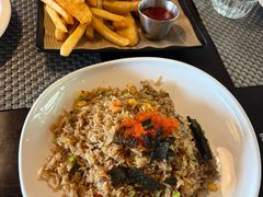 -188西餐厅(园林宾馆店)