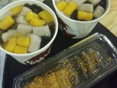 -鲜芋仙(高新万达广场店)