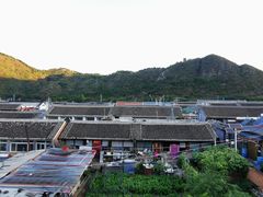 -遥桥古堡