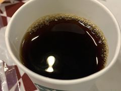 -星巴克(天津工华道智慧山店)