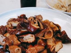 -春发生饭店·非遗(南院门店)