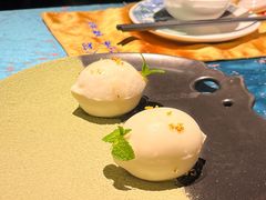 -茶人村·宫廷私厨(奥体印象城店)