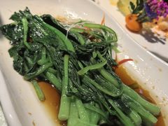 -三道菜(明堂公园店)