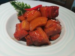-意满花千醉(金茂览秀城店)
