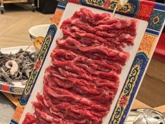 -侃爷南门铜锅涮肉