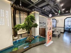 -徽鼎顺·臭鳜鱼 虾仁灌汤包(和平路店)