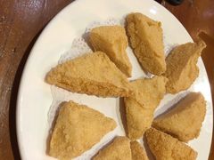-金穗园·砂锅粥.醉鸡煲火锅(长寿路店)
