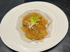 -翠湖宾馆·中餐厅