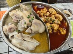 -四妹餐厅(玫瑰街店)