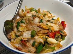 -老阿爸鲜鱼土菜(独墅湖店)