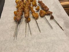 -破店肥哈·东北烧烤·夜宵(南山保利店)