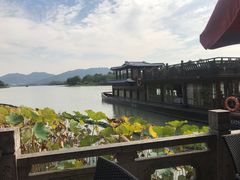 -湘湖大院(越王路店)