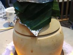 -雀舞云南菜(乐客城店)