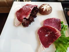 -西安浐灞艾美酒店·汉江餐厅·火锅